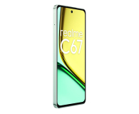 realme C67 8/256GB Sunny Oasis NFC 33W 90Hz - 1206905 - zdjęcie 2